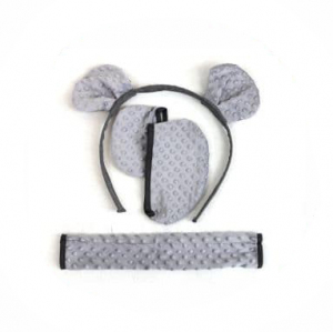 Комплект "Мишка Grizzly"